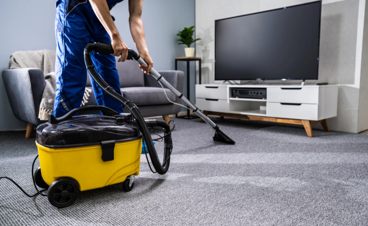 Extract Upholstery Cleaning Wyndham Vale Contact Office